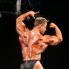 Markus   Becht - IFBB Sacramento Pro  2009 - #1